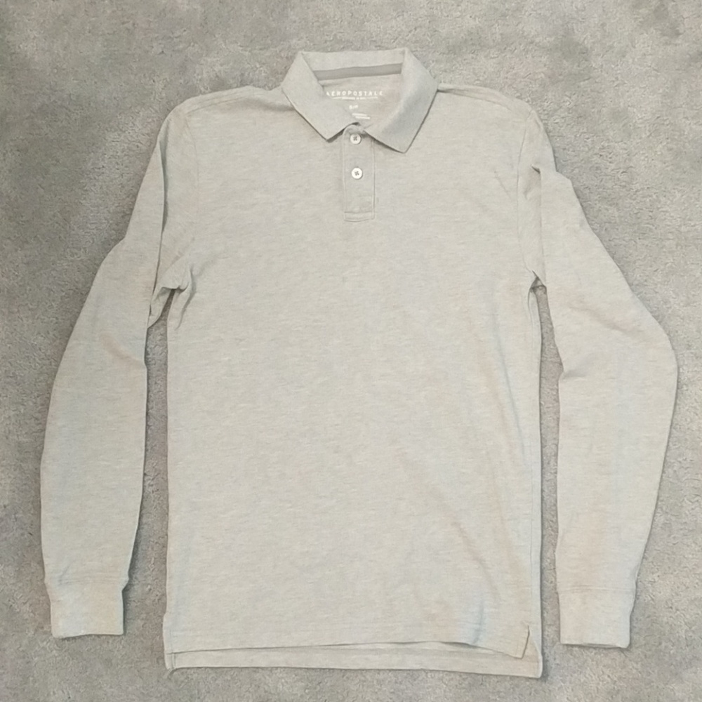 Aeropostale Polo Shirt
